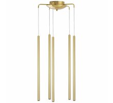 Подвесная люстра Lightstar Tubo L5T747333 Подвесная люстра Lightstar Tubo L5T747333