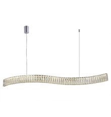 Подвесная люстра Newport 8243/110 chrome М0068067
