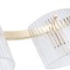 Подвесная люстра Crystal Lux ENCANTO SP6