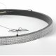 Подвесная люстра Lussole Screven LSP-7320