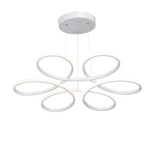 Подвесная люстра Vitaluce V04610-03/6S