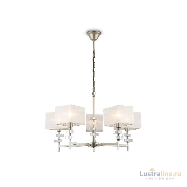 Подвесная люстра Ambrella Light High Light Classic LH71331 Подвесная люстра Ambrella Light High Light Classic LH71331