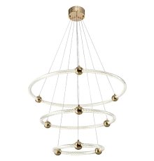 Подвесная люстра Zortes Auralia ZRS.57790.171
