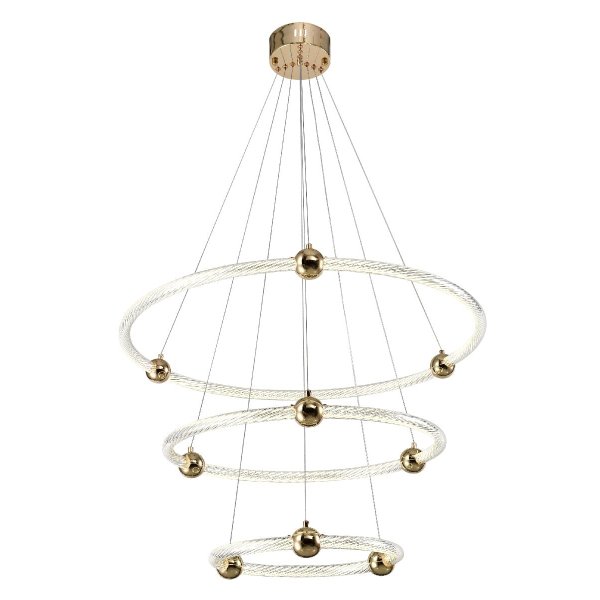 Подвесная люстра Zortes Auralia ZRS.57790.171