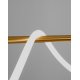 Подвесная люстра Moderli True V10688-PL