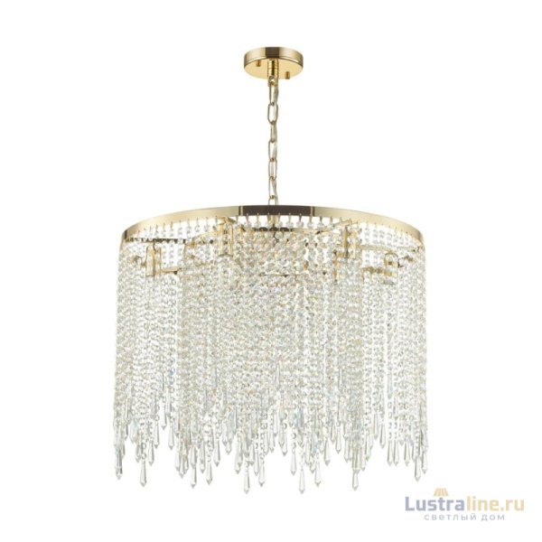Подвесная люстра Odeon Light Chokka 5028/9 Подвесная люстра Odeon Light Chokka 5028/9