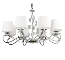 Подвесная люстра Omnilux OML-60103-08