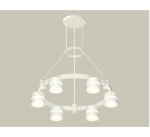 Подвесная люстра Ambrella Light Traditional (A9203, C9231, N8444) XR92031202