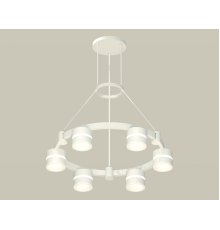 Подвесная люстра Ambrella Light Traditional (A9203, C9231, N8444) XR92031202