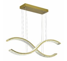 Подвесная люстра ST Luce Aceno SL6206.303.44