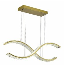Подвесная люстра ST Luce Aceno SL6206.303.44