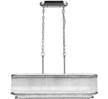 Подвесная люстра Simple Story 58231-6PL