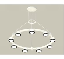 Подвесная люстра Ambrella Light Traditional (A9203, C9241, N8113) XR92031801