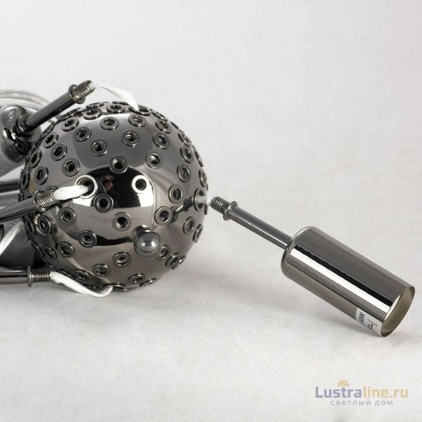 Подвесная люстра Lussole LOFT STAR GRLSP-8337