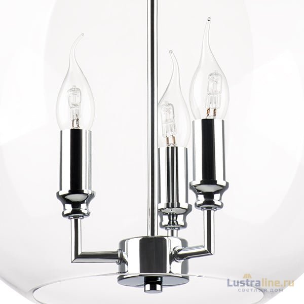 Подвесная люстра Lightstar Sferico 729134