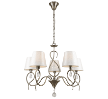 Подвесная люстра Rivoli Beatrix 2067-305 Б0055469