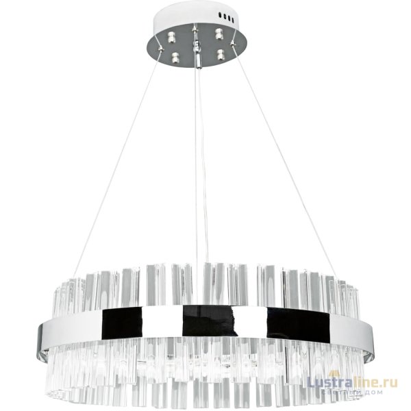 Подвесная люстра Natali Kovaltseva LED LAMPS 81221