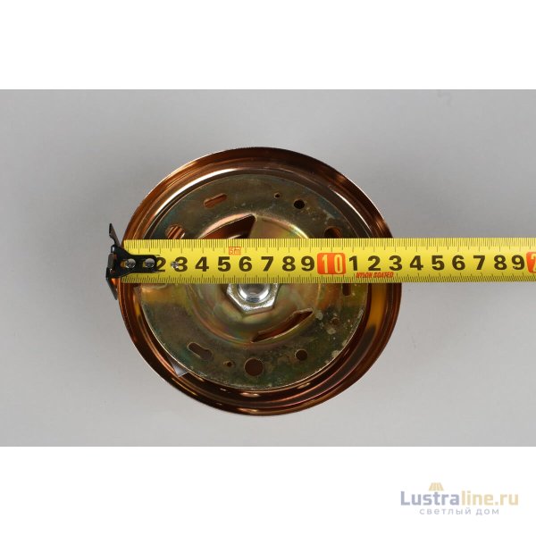 Подвесная люстра Omnilux OML-72913-09 Подвесная люстра Omnilux OML-72913-09