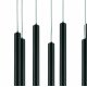 Подвесная люстра Lightstar Tubo L8T747237