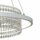 Подвесная люстра Vitaluce V54000-0/1S