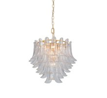 Подвесная люстра Vitaluce V5860-8/10