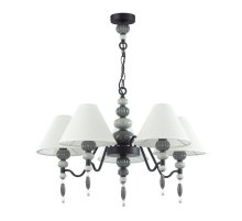 Подвесная люстра Odeon Light Sochi 4896/5 Подвесная люстра Odeon Light Sochi 4896/5