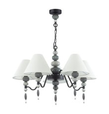 Подвесная люстра Odeon Light Sochi 4896/5