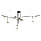 Подвесная люстра ST Luce Albero SL1507.422.09