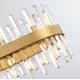 Подвесная люстра Delight Collection Zenna MD20020101-28ASG