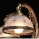 Подвесная люстра MW-Light Ангел 295011005