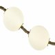 Подвесная люстра Kink Light Стин 07623-10A,20