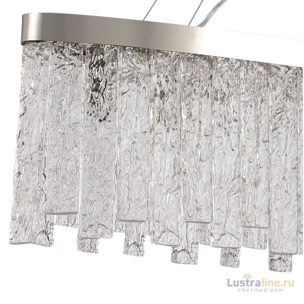 Подвесная люстра Stilfort Frostyle 2155/11/08PL