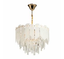 Подвесная люстра De Markt Бриз 230010805 Подвесная люстра De Markt Бриз 230010805