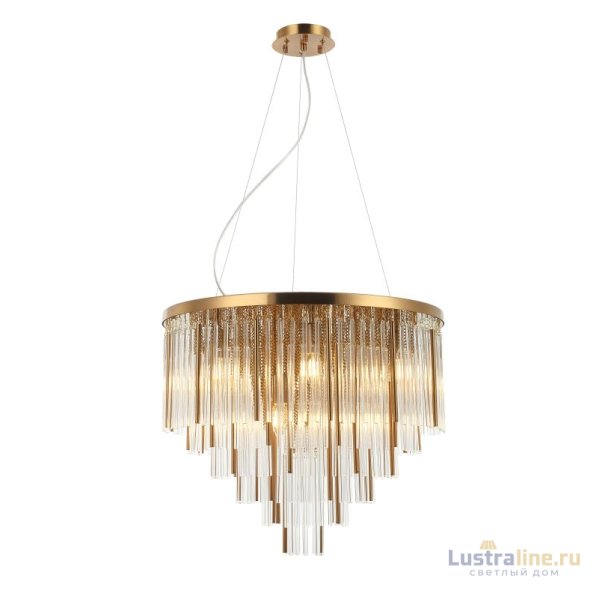 Подвесная люстра Stilfort Style rain 2147/05/09P