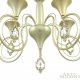Подвесная люстра Arte Milano 349920/5 CG
