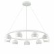 Подвесная люстра Lumion Luazana 8254/9