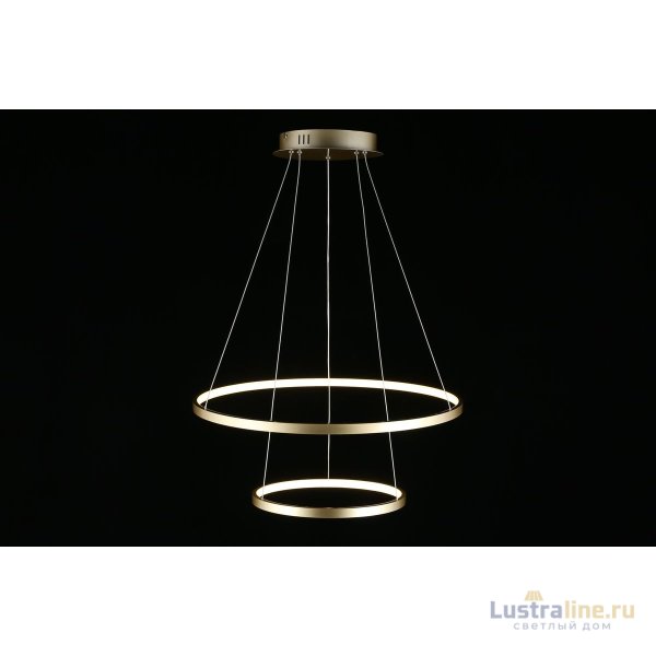 Подвесная люстра Aployt Lunet APL.014.03.60