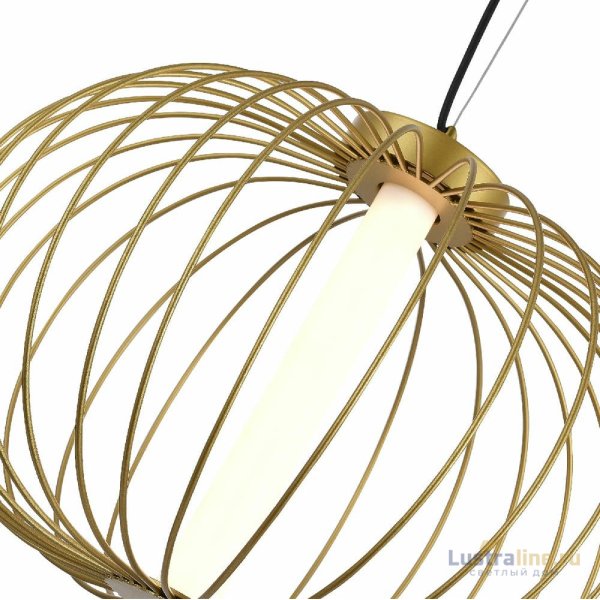 Подвесная люстра ST Luce Slice SL6124.203.01 Подвесная люстра ST Luce Slice SL6124.203.01