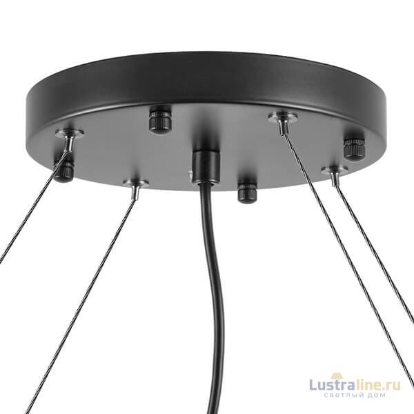 Подвесная люстра Lightstar Bari 815267