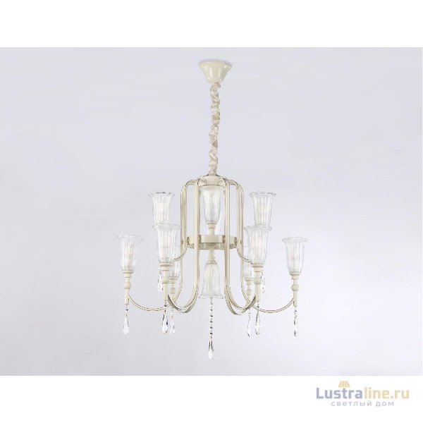 Подвесная люстра Ambrella Light Traditional TR3248