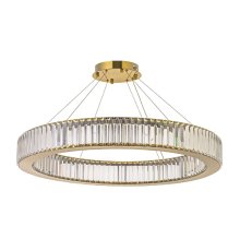Подвесная люстра Arti Lampadari Anzio L 1.5.80.100 G