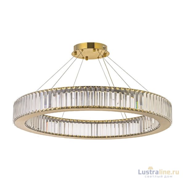 Подвесная люстра Arti Lampadari Anzio L 1.5.80.100 G