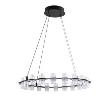 Подвесная люстра Divinare Monna 1933/06 SP-44