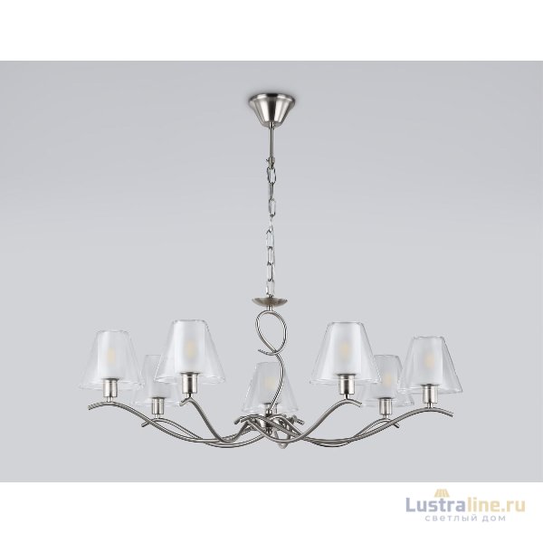 Подвесная люстра Ambrella Light High Light Modern LH57083 Подвесная люстра Ambrella Light High Light Modern LH57083