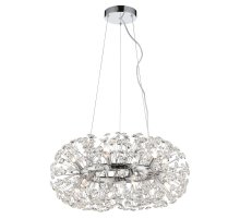 Подвесная люстра Lussole Loft Alaska LSP-8339 Подвесная люстра Lussole Loft Alaska LSP-8339