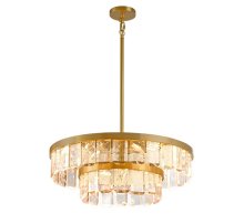 Подвесная люстра Cloyd Stravinsky 10749