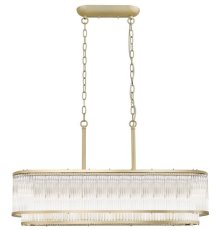 Подвесная люстра Simple Story 58281-6PL