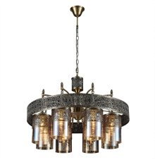 Подвесная люстра Citilux Эмир CL467183