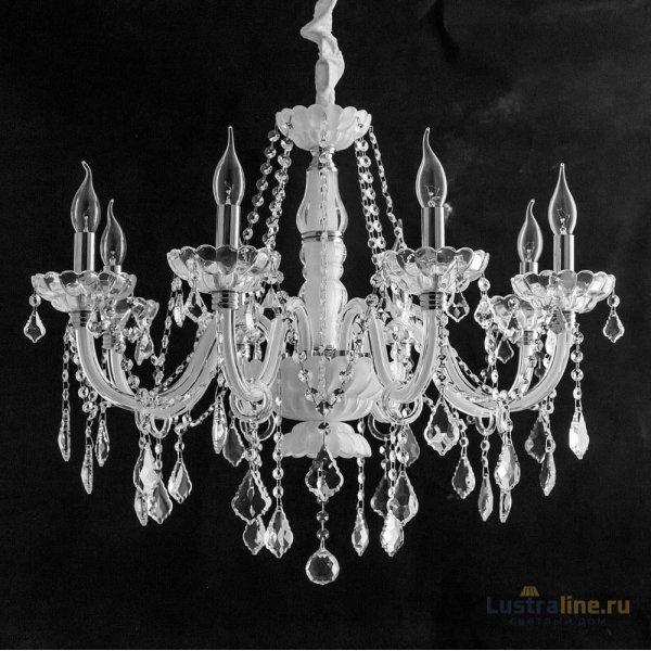 Подвесная люстра Citilux Финка CL353181 Подвесная люстра Citilux Финка CL353181