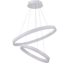 Подвесная люстра Natali Kovaltseva LED LAMPS 81297